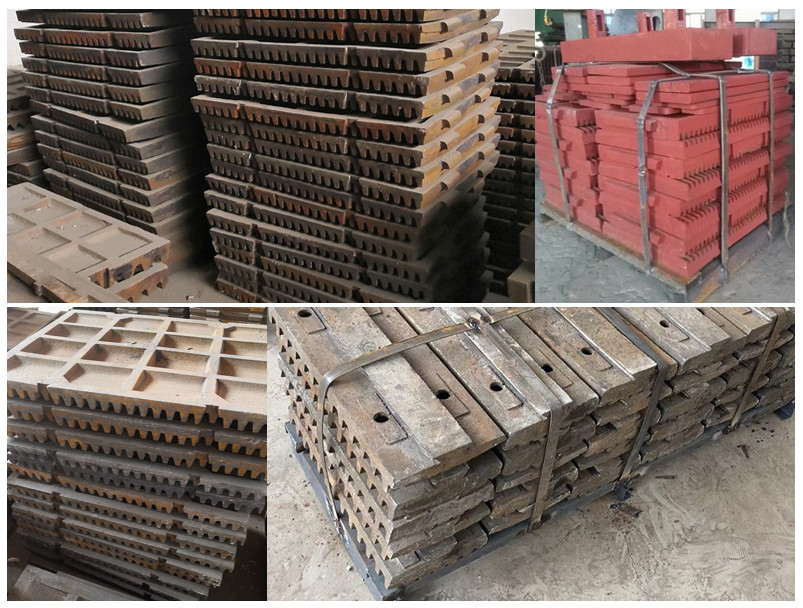 PE250x400 PE300x500 Primary Jaw Crusher For Basalt Marble Dolomite Crushing 10 20 30t/h In Dr Congo Tanzania