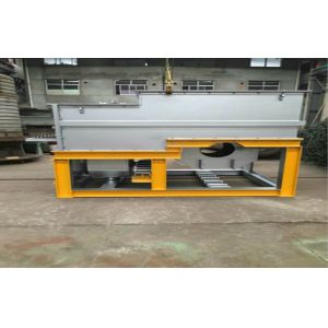 Horizontal Continuous Casting Machine for Brass Rod D50mm