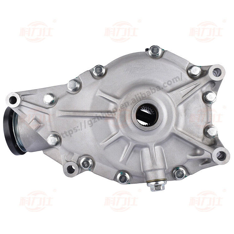 B-M-W X3 X4 X5 X6 E71 Used Front Differential Replacement OEM