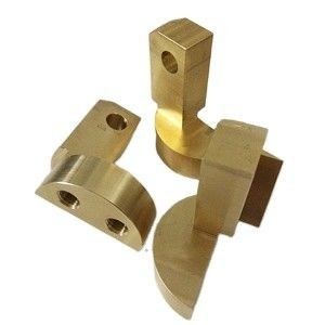 Laser Cutting Steel CNC Turning Parts Polishing Metal Turned And Milled Parts