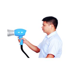 Handheld Intelligent Laser Marker