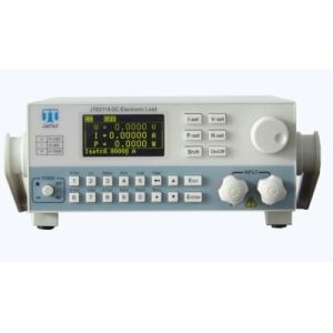 Buy cheap JT6412/JT6412A 300W/150V/15A， DC Electronic Load,quick charge tester. from wholesalers