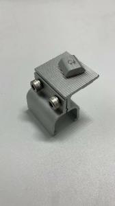 Quality AC Compressor Components in Steel, Aluminum, Brass, Copper for sale