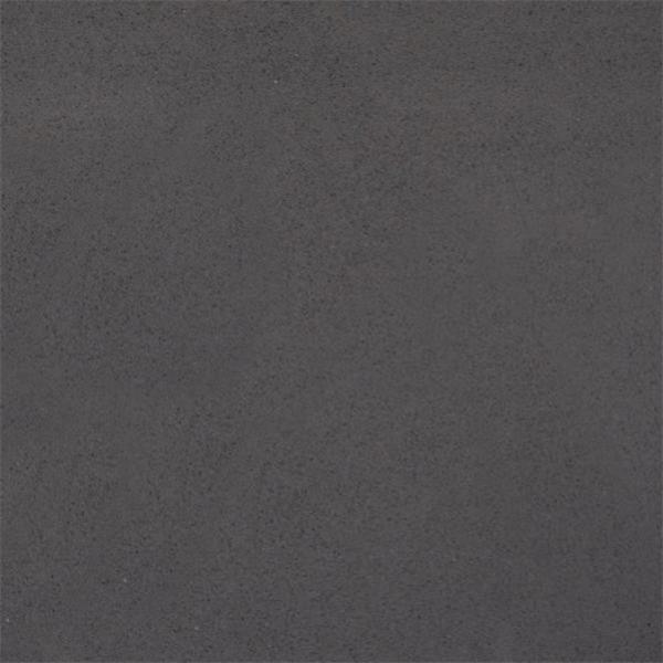 Polished 25MM Speckled Grey Quartz Stone With Kitchen Island