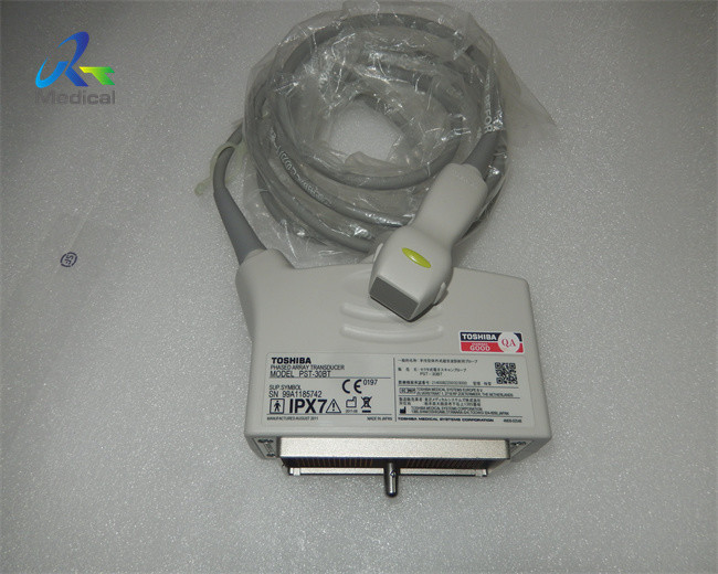 5MHz surgical Ultrasound Transducer Probe Toshiba PST-30BT Original