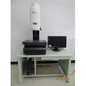 Automatic Imaging Optical Measuring Instruments For Plastic And Industrial