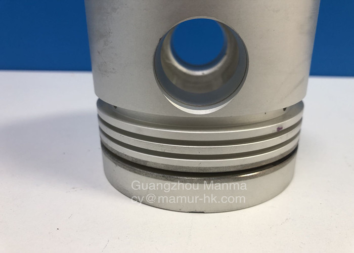 Piston ISUZU Engine Parts For ISUZU C240 8-94433686-2