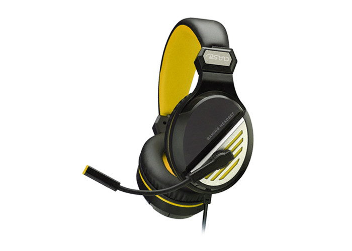 50mm Earphone 7.1 Surround Sound , DL 7.1 Channel Gaming Headset