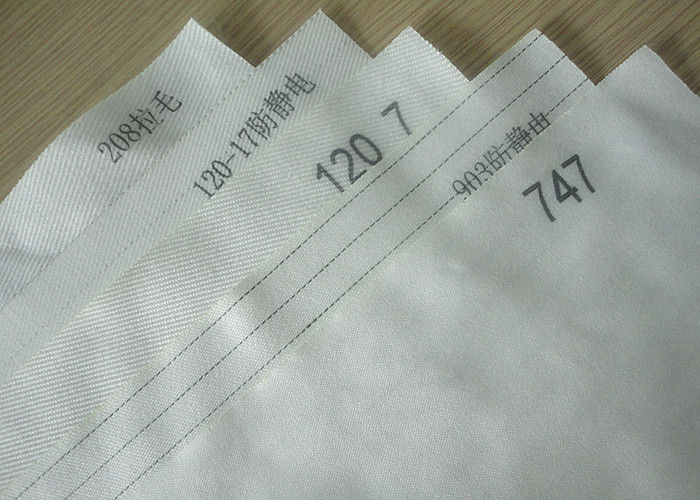 Polyester Filter / Polypropylene / Nylon Woven Filter Cloth For Juice Press