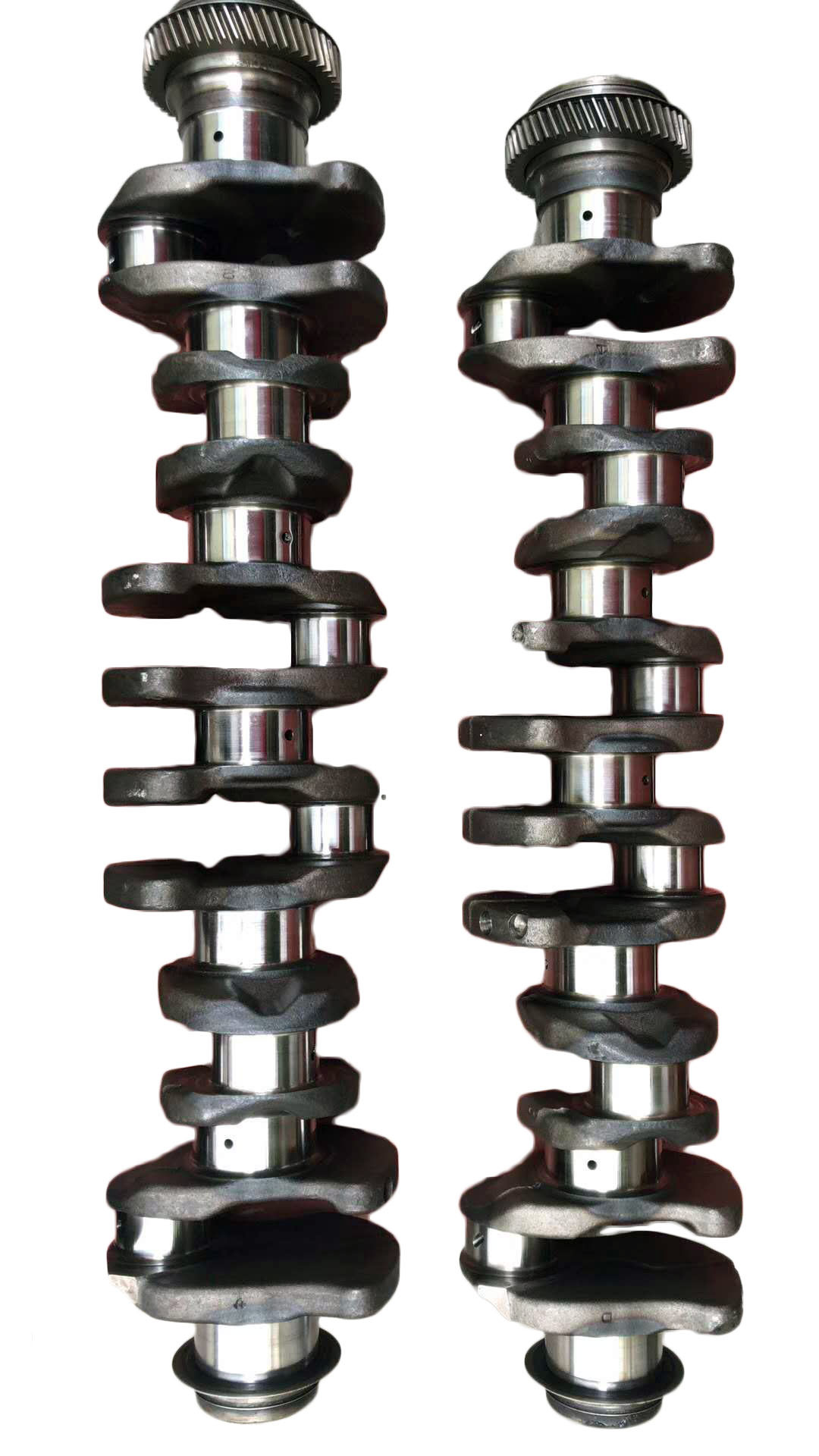 13411-2241 J08E Hino Crankshaft