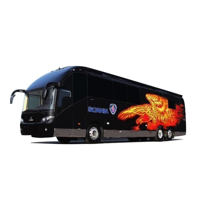 Find Your Perfect RHD Diesel Bus with 31-50 Seats and Manual Transmission at Great