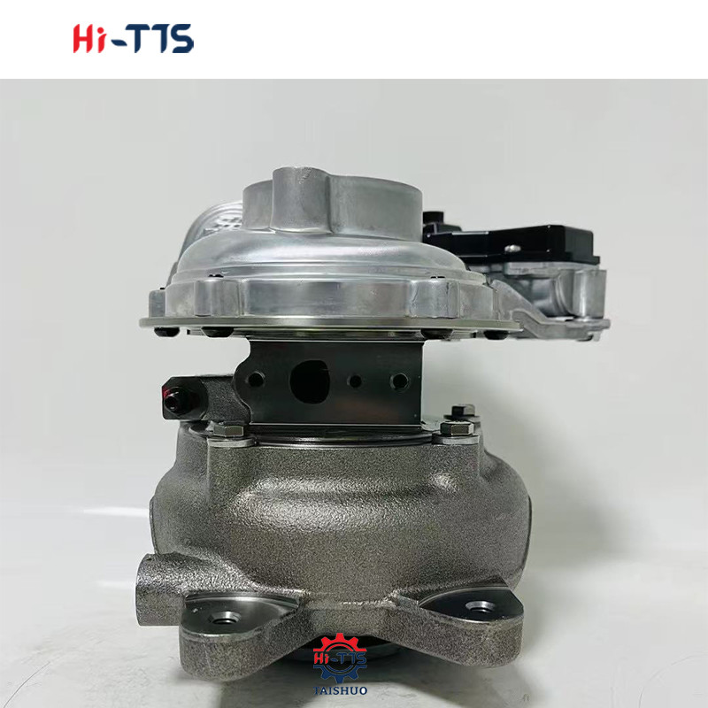 17201-11070 17201-11080 Turbo Turbocharger for CT16V Japanese Truck