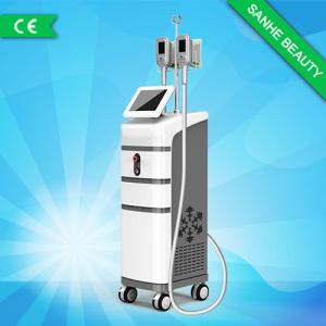 China best selling fat freezing vacuum slimming beauty machine/vibration slimming machine on sale