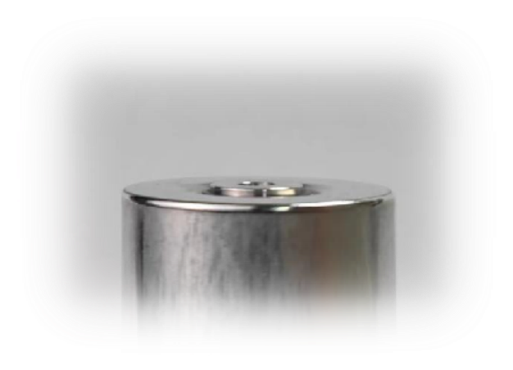 StarShip Laser Welder – Expert in Spatter-Free Welding of Copper & Stainless Steel