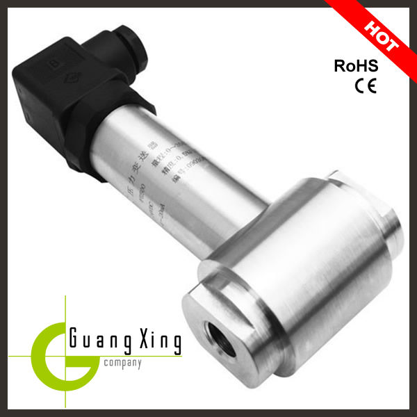 2019 low cost high quality low differential pressure sensor