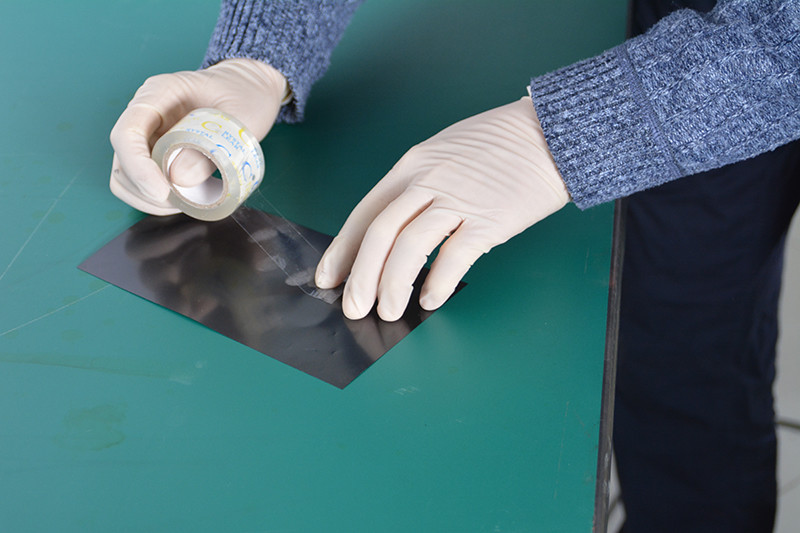 C149 28mm Fingerprint lifting tape