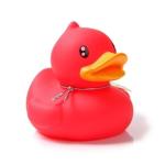 Floating Rubber Duck