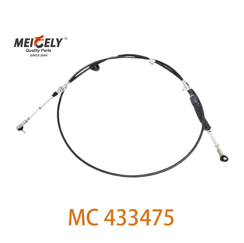 Truck Parts MC 433475 Gear Shift Cable MC022656 For Mitsubishi Fuso