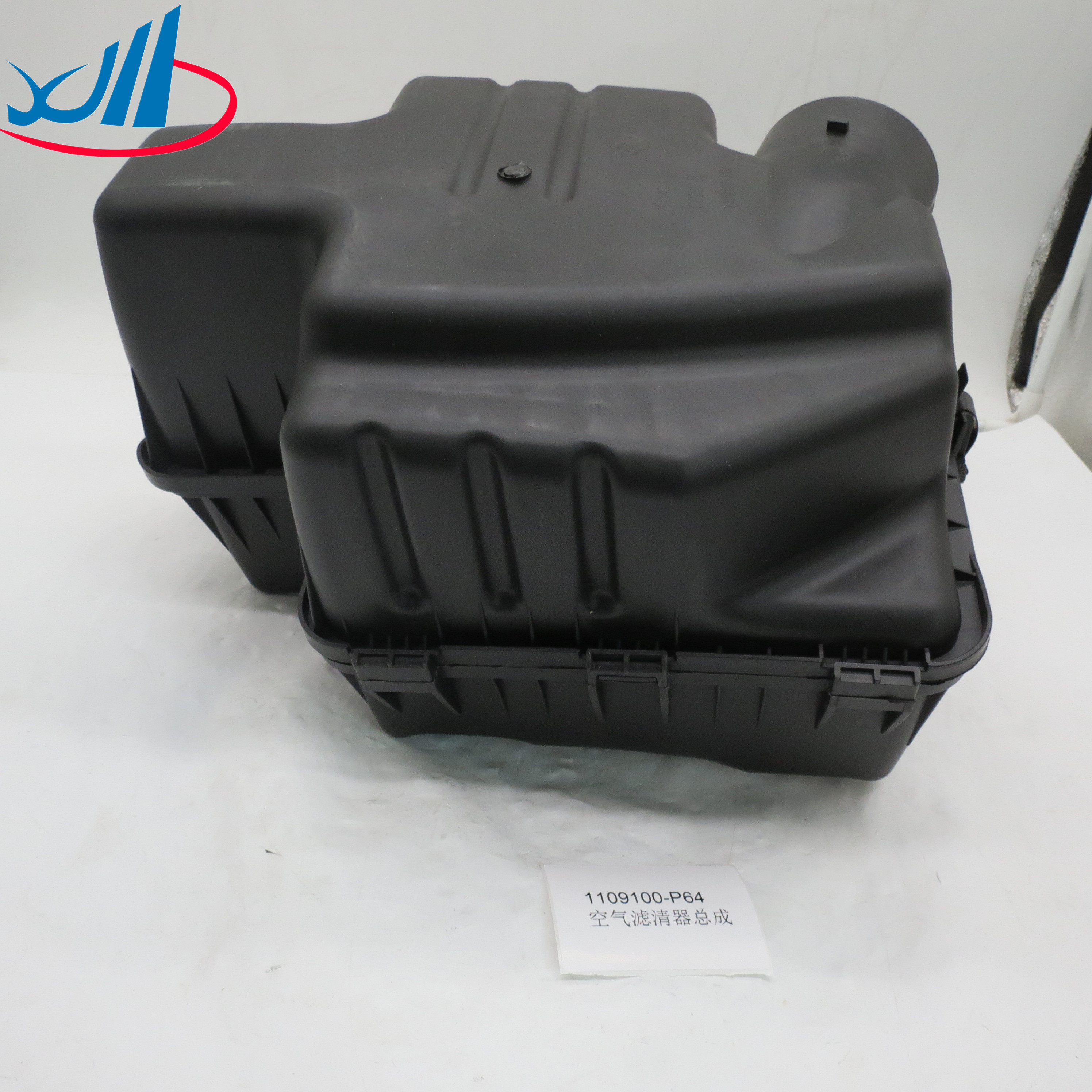 Automotive Genuine Air Filter Housing Assembly For BMW 13718620473