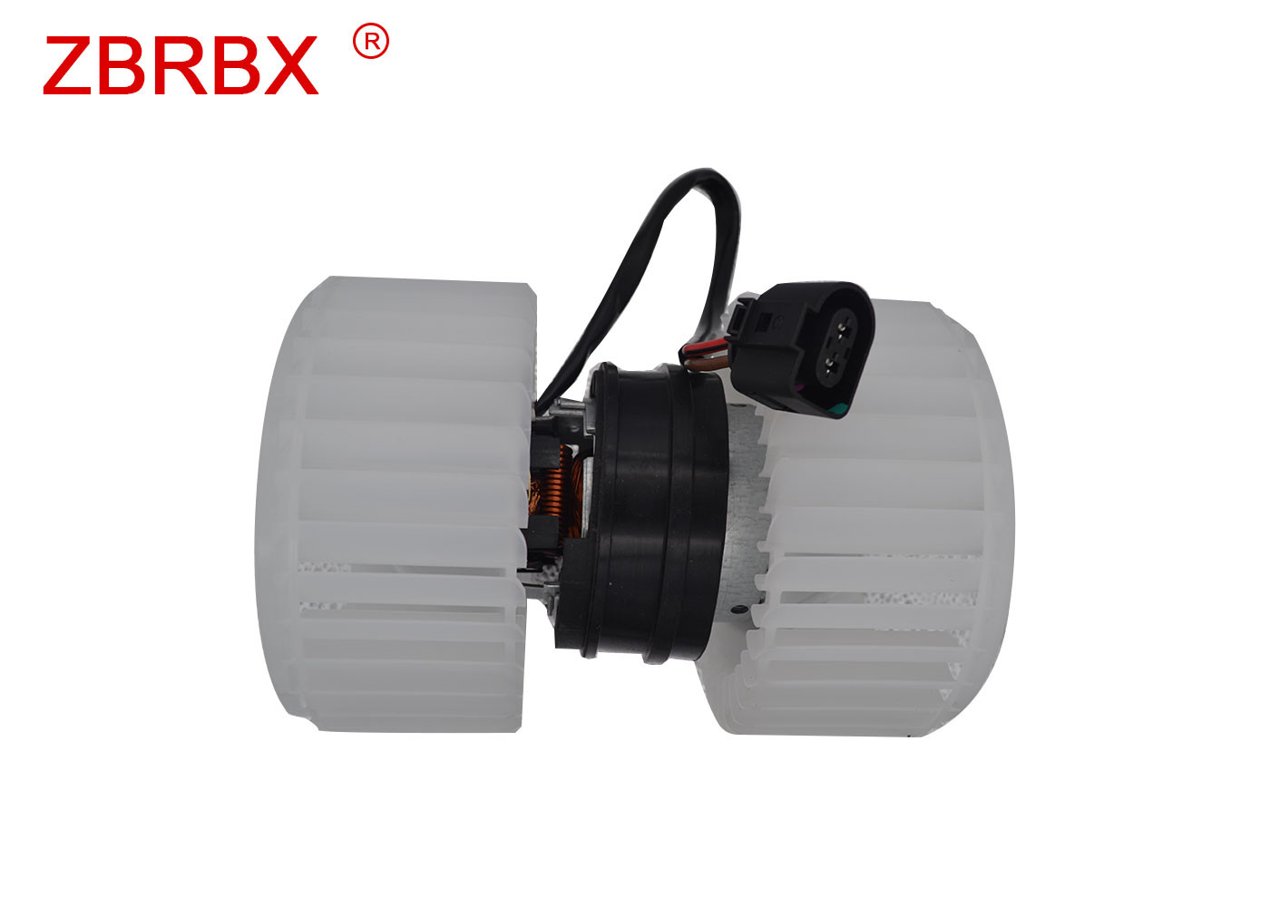 Auto 12V Heater Blower Motor For Audi A8 Quattro 4E0959101A