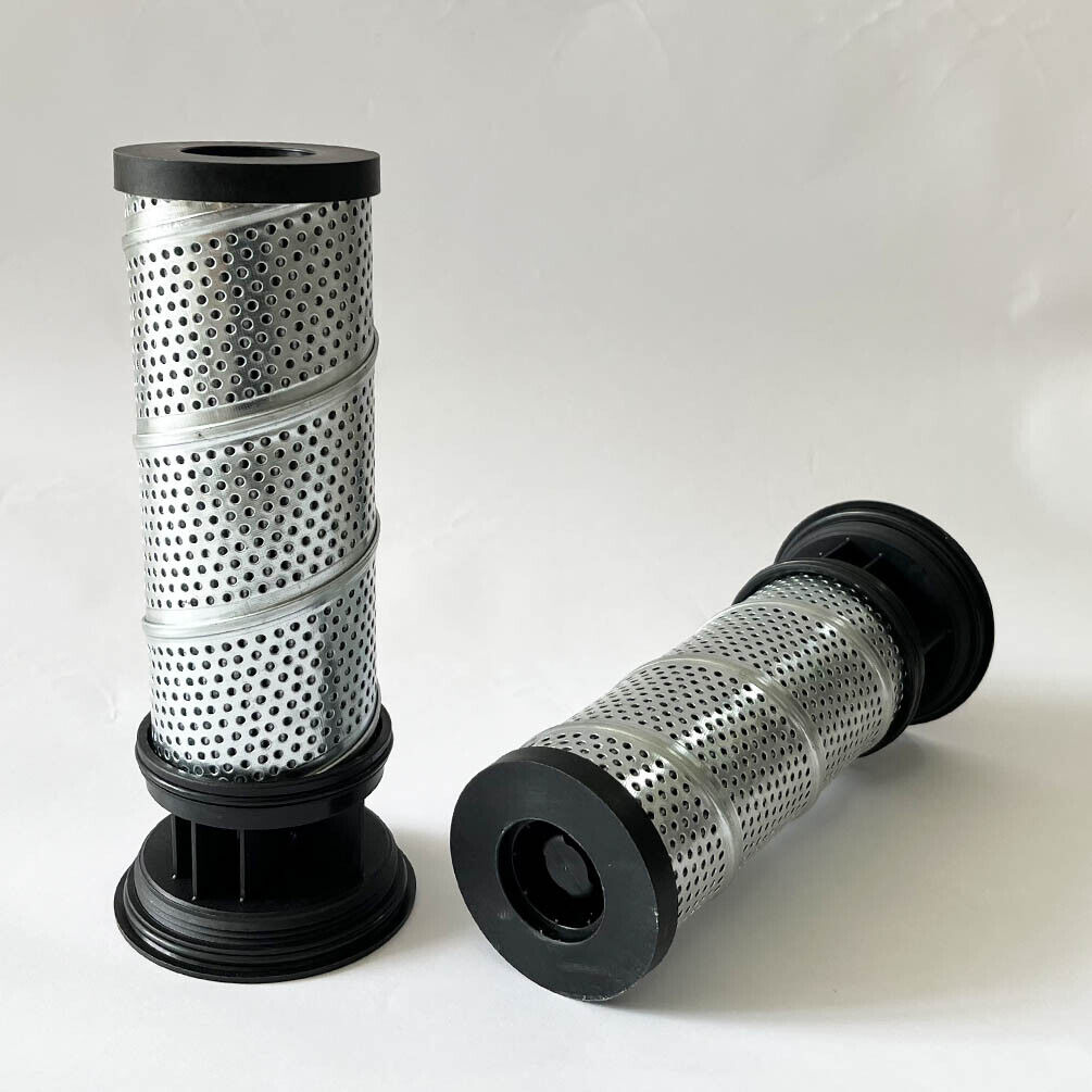 Video Outgoing-Inspection PT Series 936876 Low Pressure Filter for BAMA Replacement