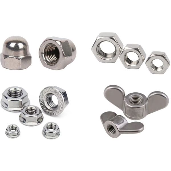 Packing Screws Nuts Bolts And Hardware Vibratory Bowl Screw Lock Nut Feeder Machine