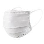 3 Ply Melt Blown Mint Smell Disposable Face Mask