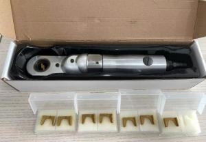 Quality ETD-18F Spot Welder Tip Dresser With Cutter Blades And Holders for sale