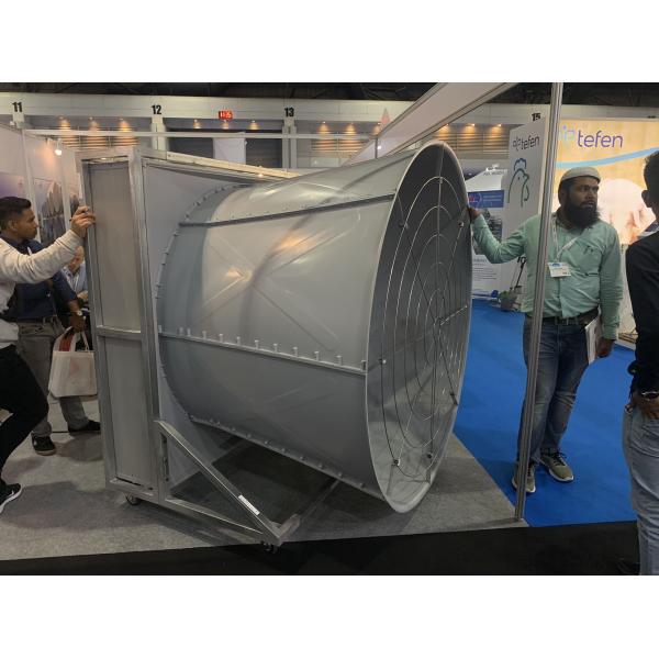 Good Quality Greenhouse Chicken Farm Industrial Workshop Ventilation Fan air Cooler Fan Exhaust Centrifugal Fan