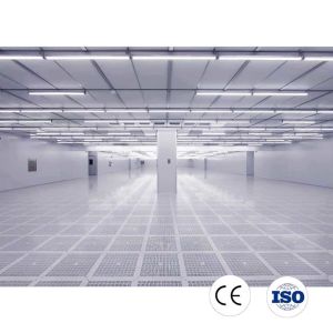 Buy cheap Electronics Industry Cleanroom Project with Hollow Glass Magnesium Sandwich from wholesalers