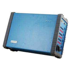 Quality Compact 6 Phase IEC61850 Secondary Injection Test Kit KINGSINE KF85 for sale