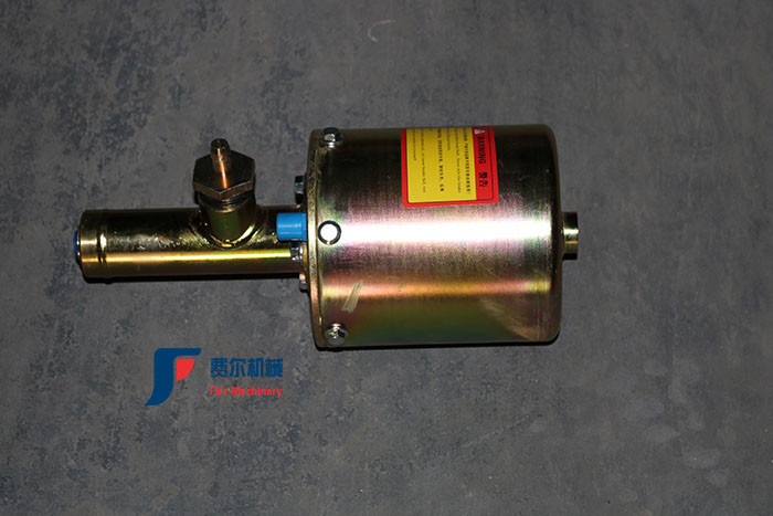 LG936L Wheel Loader Main Brake Cylinder Liugong 855 / 50c 13C0067
