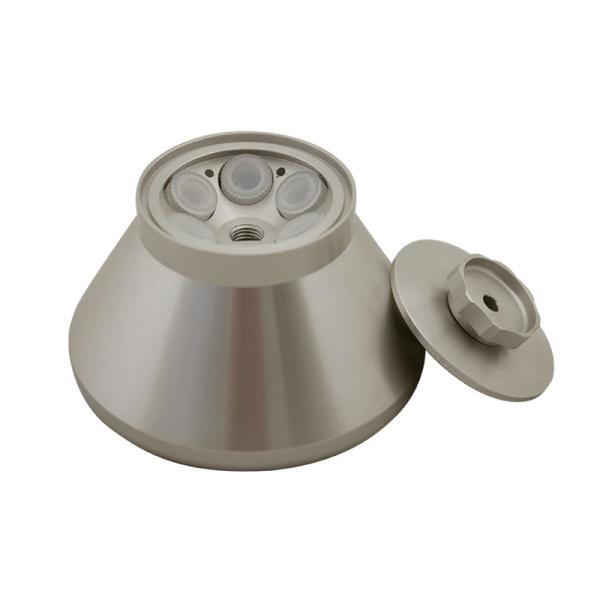 Refrigerated Centrifuge H2500R For Cell Seperation / Molecular Biology / DNA / RNA