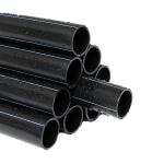 Agricultural Irrigation HDPE Water Supply Pipe Standard Diameter Impact