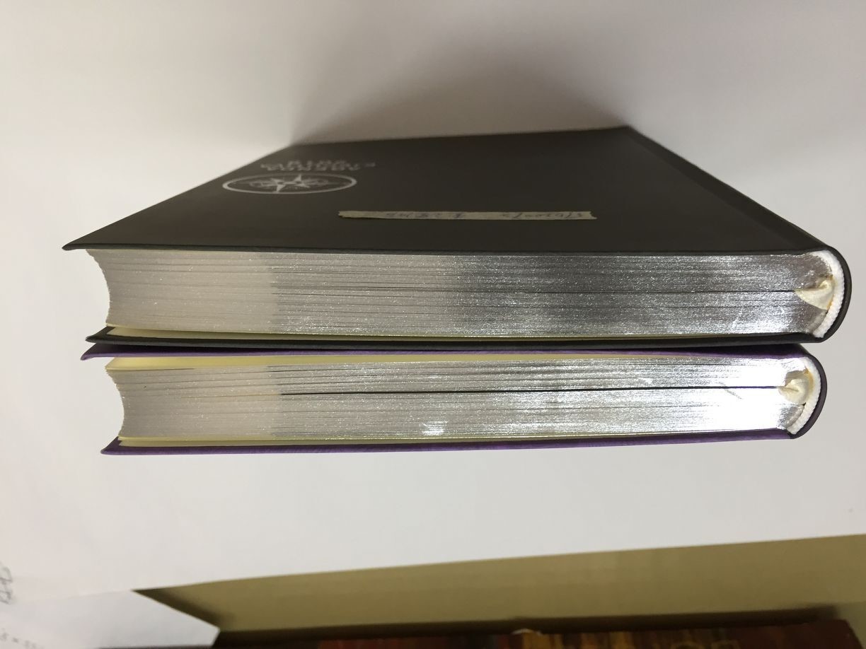 Professional Softcover Book Printing Binding For Children Book ISO9001 Approved