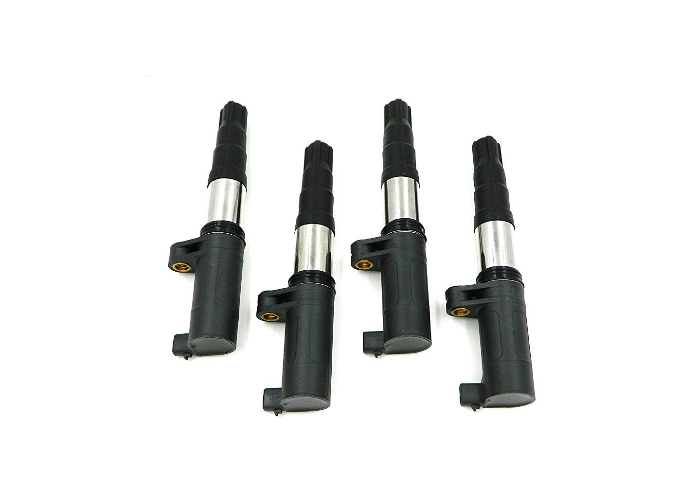 Opel Direct Ignition Coil Pack With Label 8200154186 8200208611 8200765882 7700875000