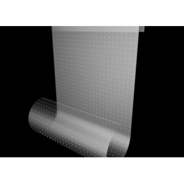 P20 Led Transparent Film Window Indoor Glass Display Transparent Panels Led Display Screen