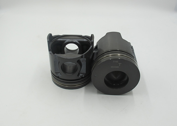 6D34 4D34 Diesel Engine Piston 220454