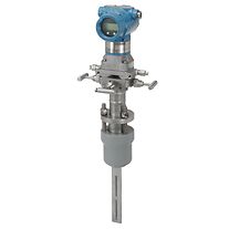 ROSEMOUNT Temperature Transmitter 3051CD0A02A1AB1H2L4M5 4–20 mALow-power,scaled variable