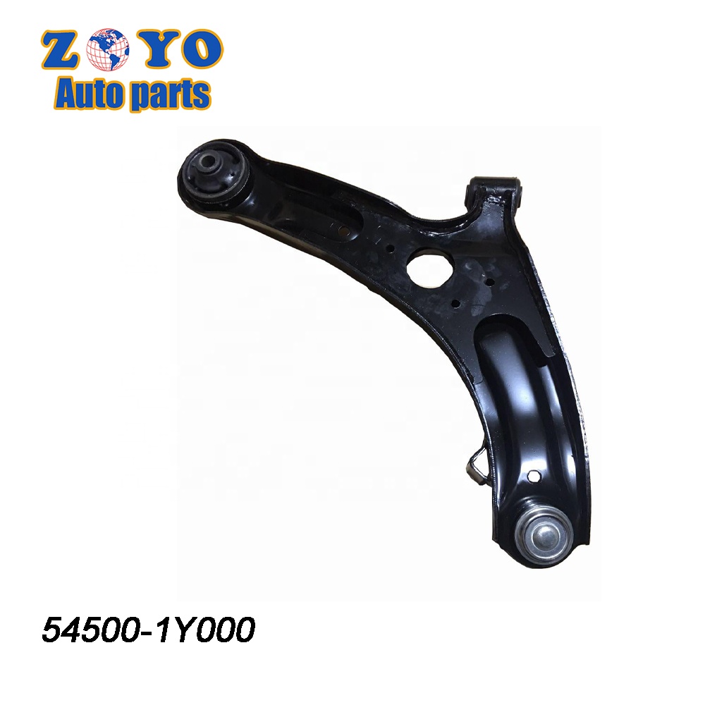 Auto Suspension Part Left Right Control Arm for Kia Picanto 2001-2009 OEM Standard