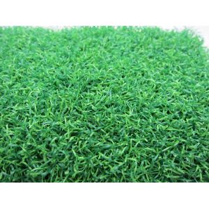 Quality OEM 9000Dtex Green Tennis Artificial Fake Turf Grass Gauge 1/5 for sale