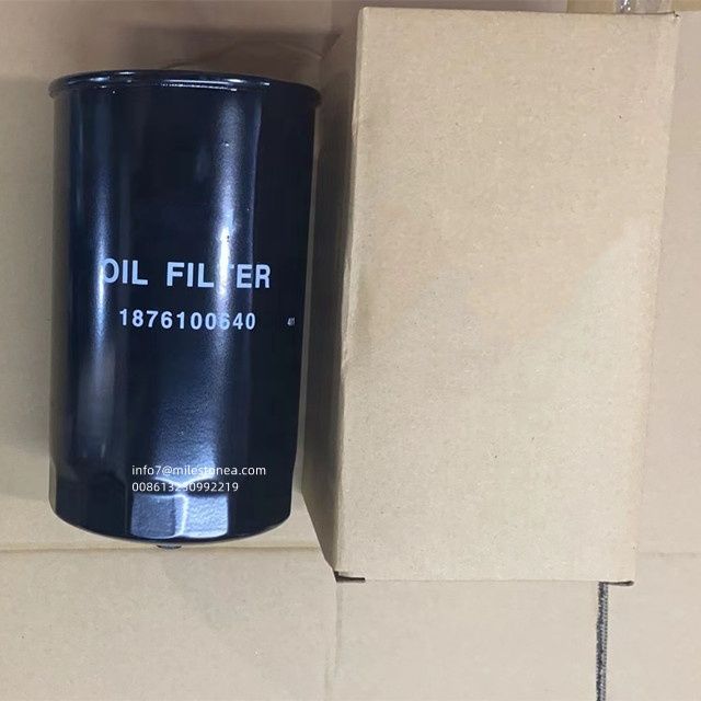 Engine parts Oil Filter Element 8-94391049-1 8-97371337-0 1-87610064-0 8943910491 8973713370 1876100640 for 6HK1 FVR34