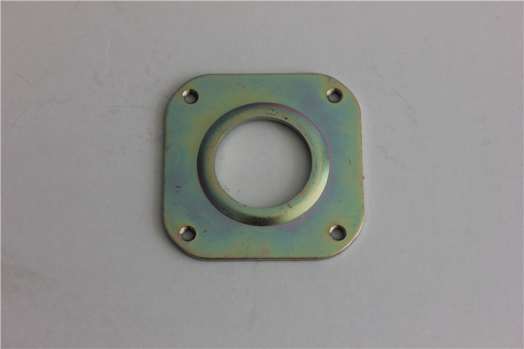custom metal stamping parts, galvanized sheet metal stamping parts