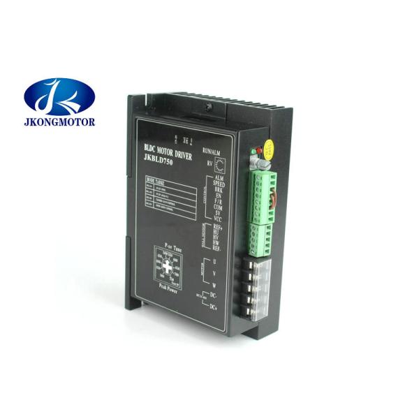 JKBLD750 18V~50VDC 3 Phase 750w Brushless Motor Driver Circuit