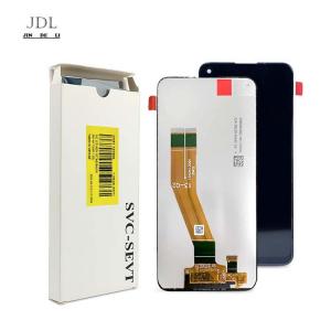 Quality  A11 / A115 Mobile Phone LCD Screen 6.4 Inch SM-A115F Model for sale