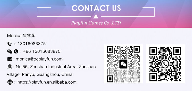 Newest Shooting Game Laser Shooting Game Gun Shooting Video Game Machine