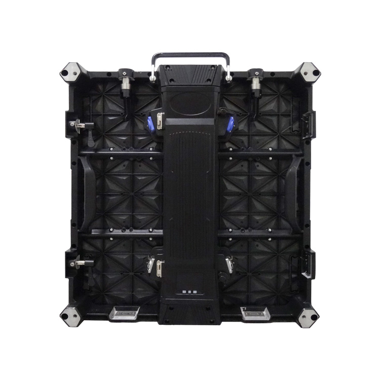 P2.5mm Indoor LED Video Wall Display