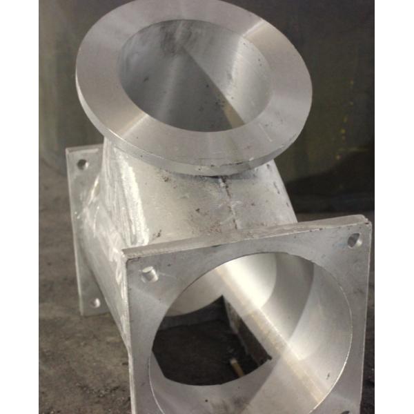 High Speed Plastic Material Mixer Machine Full Automatic Feature