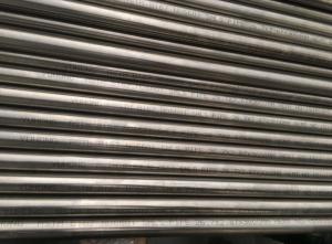 Quality ASTM B167 Inconel 601 ASME SB167 Nickel Alloy Pipe for sale