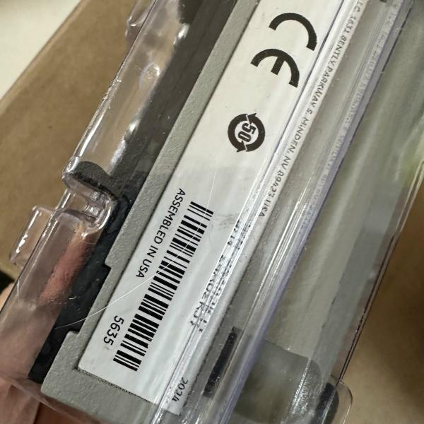 990-05-XX-01-00 ( MOD: 289549-01) Bently 2-Wire Vibration Transmitter for Turbines, Compressors, Pumps